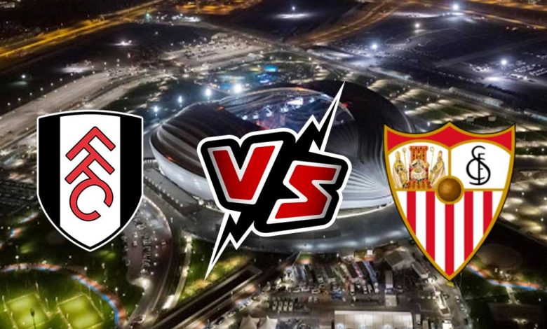 Fulham vs Sevilla