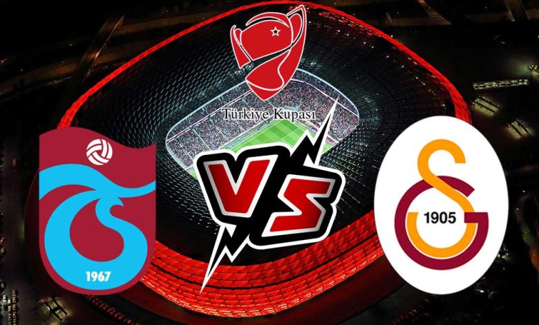 Galatasaray vs Hatayspor