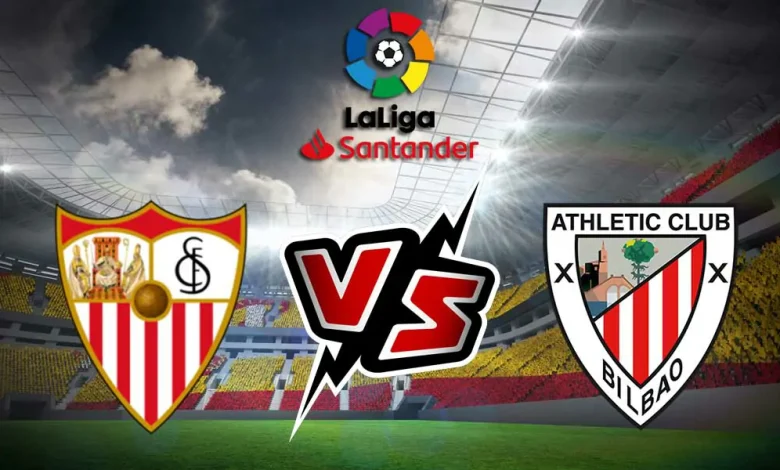 بث مباشر مباراة أتلتيك بيلباو و إشبيلية اليوم 29/09/2024 كورة جول