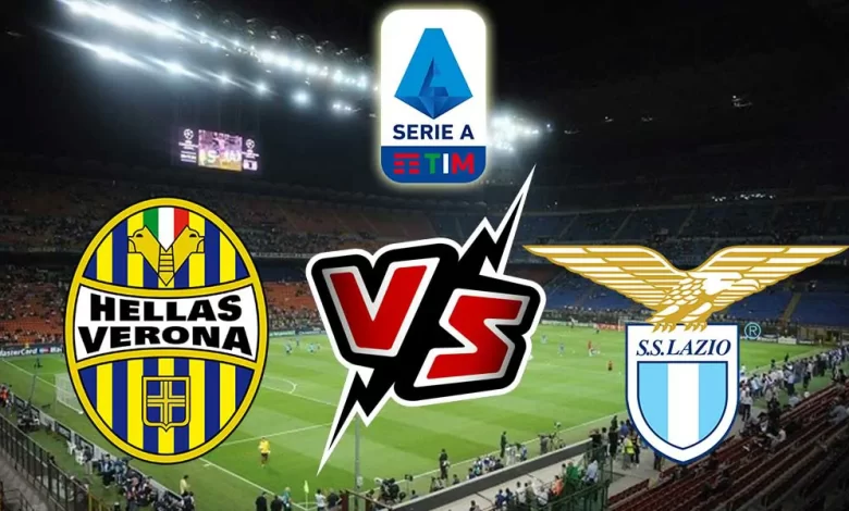 بث مباشر مباراة لاتسيو و هيلاس فيرونا اليوم 16/09/2024 كورة جول