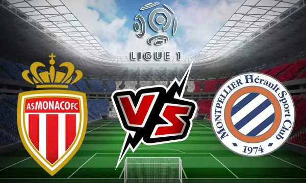 بث مباشر مباراة موناكو و مونبلييه اليوم 28/09/2024 كورة جول