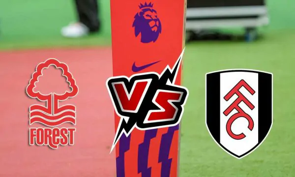بث مباشر مباراة نوتينغهام فورست و فولهام اليوم 28/09/2024 كورة جول