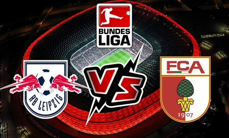 بث مباشر مباراة لايبزيج و أوجسبورج اليوم 28/09/2024 كورة جول