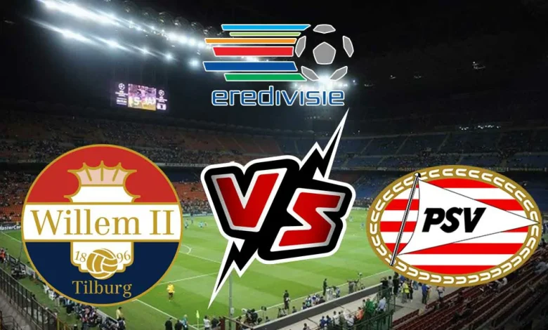 بث مباشر مباراة بي إس في آيندهوفن و فيليم 2 اليوم 28/09/2024 كورة جول