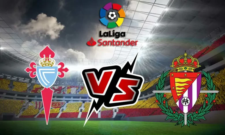 بث مباشر مباراة سيلتا فيغو و بلد الوليد اليوم 15/09/2024 كورة جول
