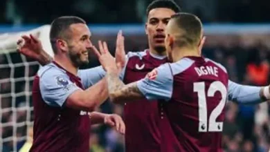 موعد مباراة أستون فيلا و كلوب بروج في دوري أبطال أوروبا 2024-2025 والقنوات الناقلة