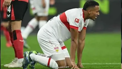 موعد مباراة شتوتجارت و أتلانتا في دوري أبطال أوروبا 2024-2025 والقنوات الناقلة